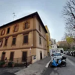 Homs Apartment In Rome By Halldis