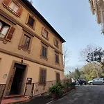 Homs Apartment In Rome By Halldis