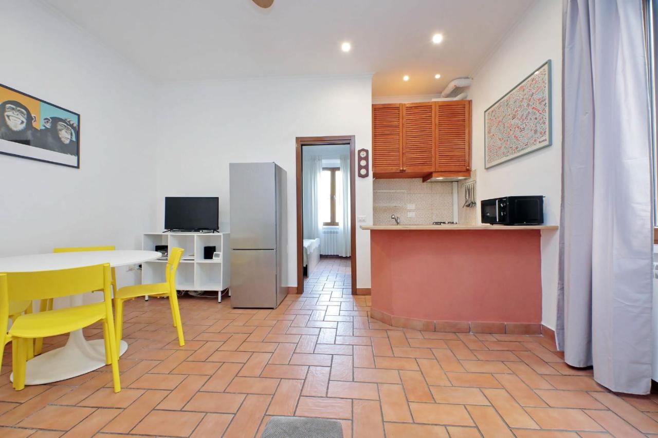 Apartment Homs In By Halldis Rome