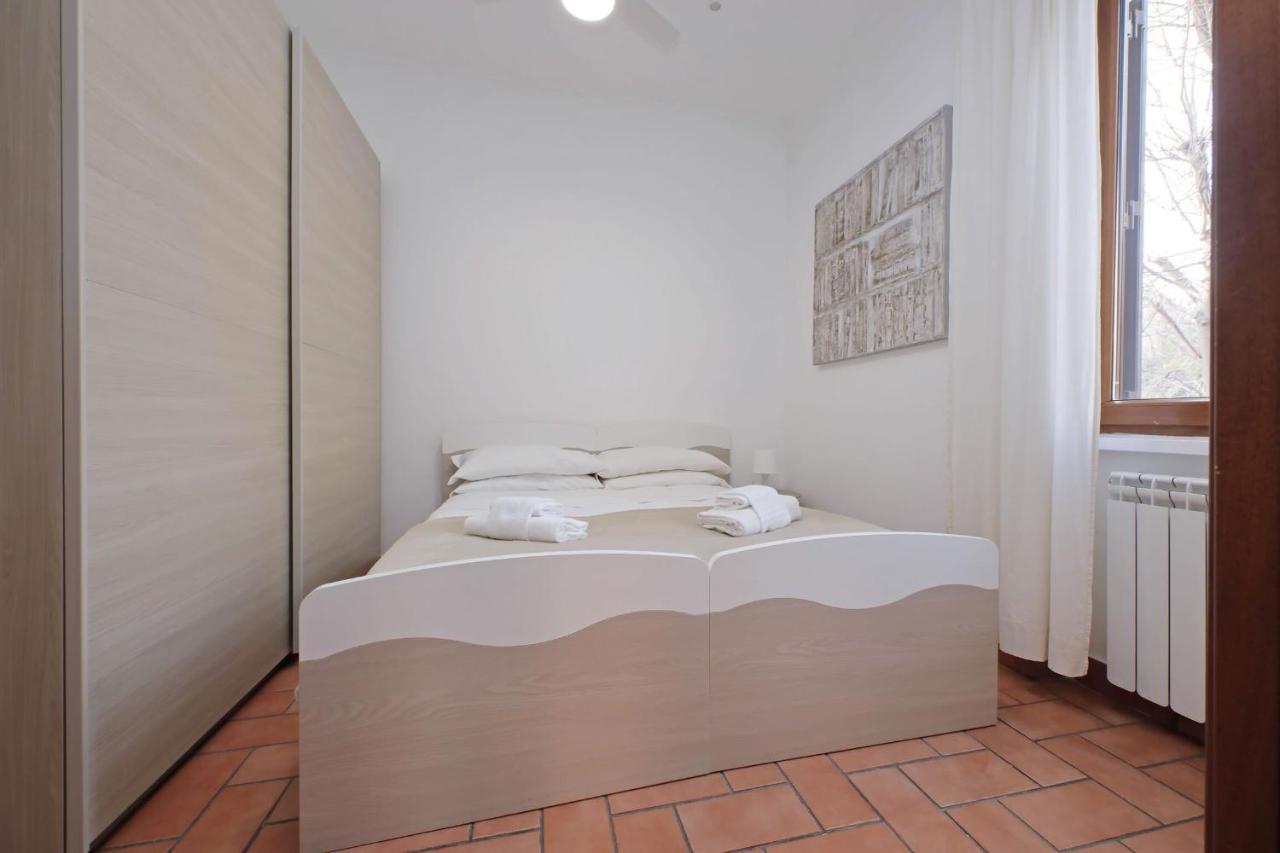 Homs In By Halldis Apartment Rome