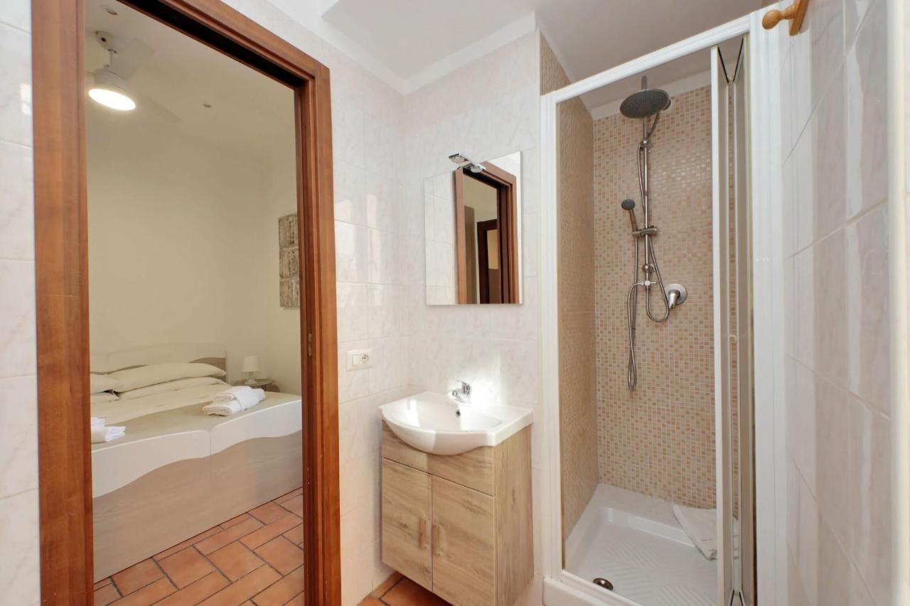 Homs In By Halldis Apartment Rome